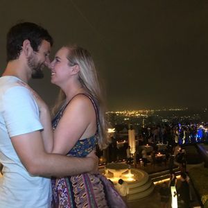 Meet your Posher, Kathryn